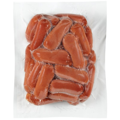 Eckrich Li'l Smokies Cocktail Smoked Sausage Links - 14 Oz - Image 6