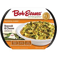 Bob Evans Broccoli & Cheese - 12 Oz - Image 2
