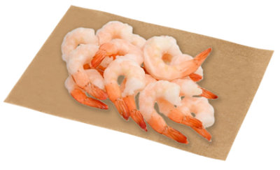 Shrimp Cooked 41 To 50 Count - 1 Lb - Image 1