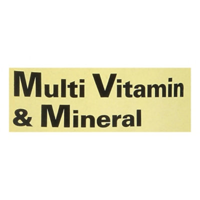 ChildLife Vitamin Multi & Mnrls - 8.0 Oz - Image 4