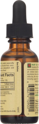 ChildLife Drops Vitamin D3 Berry - 1.0 Oz - Image 4