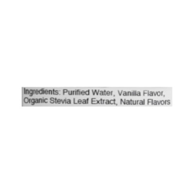 Sweetleaf Stevia Liquid Vnla Crm - 2 Oz - Image 5