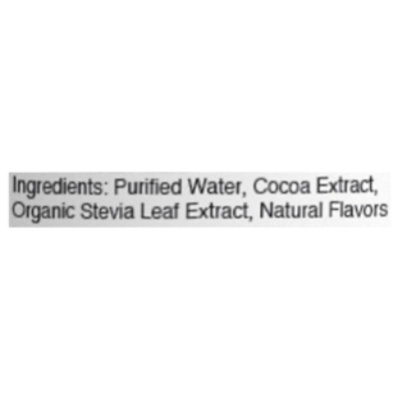 Sweetleaf Stevia Liquid Chocolate - 2 Oz - Image 5