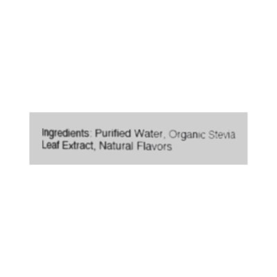 Sweetleaf Stevia Extract Liq Clear - 2 Oz - Image 5