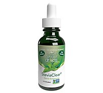 Sweetleaf Stevia Extract Liq Clear - 2 Oz