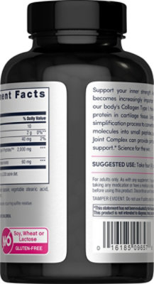 Ncell Collagen II Imucell - 120.0 Count - Image 4