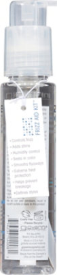 Giova Hair Frizz Be Gone - 2.75 Oz - Image 5