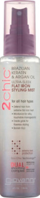 2chic Flat Iron Styln Mst - 4.0 Oz - Image 2