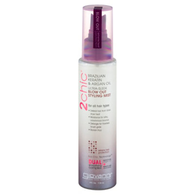 2chic Blow Out Styln Mist - 4.0 Oz