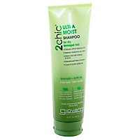 Giovanni 2chic Ultra-Moist Shampoo Avocado & Olive Oil - 8.5 Oz - Image 1