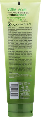 Giovanni 2chic Ultra-Moist Conditioner Avocado & Olive Oil - 8.5 Oz - Image 5