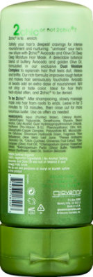 2chic Ultra-Moist Hair Mask Deep Deep Moisture Avocado & Olive Oil - 5 Oz - Image 3