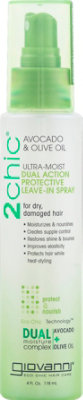 2chic Leave In Spry Avcdo - 4.0 Oz - Image 2