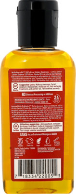 Desert Essence Jojoba Oil For Hair Skin & Scalp - 2 Oz - Image 5