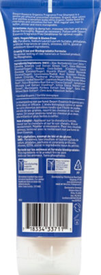 Desert Essence Organics Shampoo Pure Fragrance Free - 8 Oz - Image 3