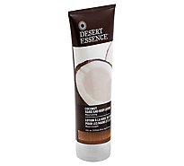 Desert Essence Lotion Hand and Body Coconut - 8 Oz