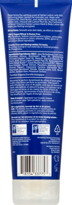 Desert Essence Hand and Body Lotion Italian Lemon - 8 Oz - Image 3