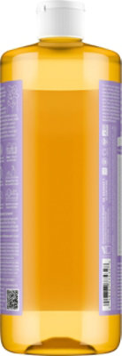 Dr. Bronner's Lavender Pure-Castile Magic Soap - 32 Fl. Oz. - Image 4