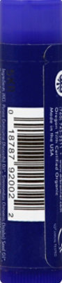 Dr. Bronner's Peppermint Organic Lip Balm - .2 Oz - Image 5