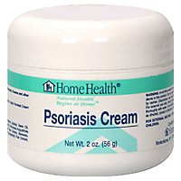 Home Health Psoriasis Cream - 2 Oz - Image 1