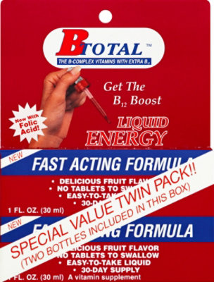 BTotal Twnpck - 1.0 Oz - Image 2