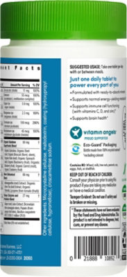 Rnlig Multivit One Men - 90.0 Count - Image 5