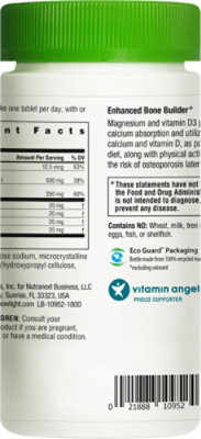 Rnlig Just Once Calcium One Food Base - 180.0 Count - Image 5