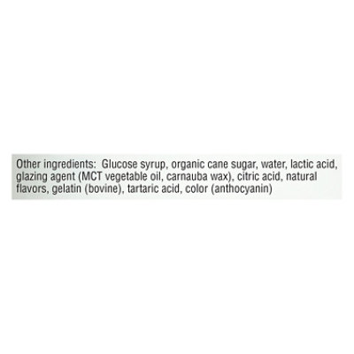 Rnlig Gummie Vit D 2500iu Brry D Licious - 50.0 Count - Image 4
