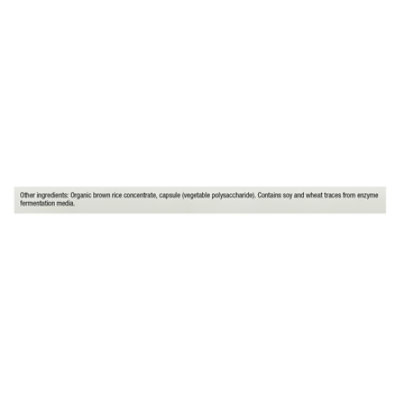 Rnlig Multivit Men Org - 120.0 Count - Image 4