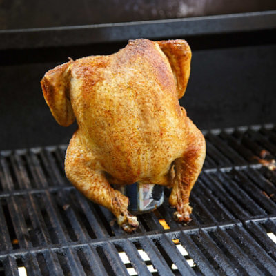 Zatarain's Cajun Injectors Creole Butter Recipe Injectable Marinade with Injector - 16 Oz - Image 5