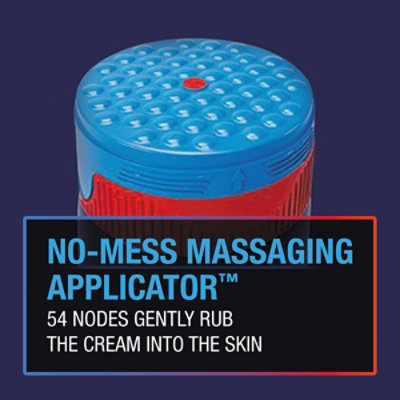 Icy Hot Pro No Mess Pain Reliever With Exclusive Massaging Applicator - 3 Fl Oz - Image 2