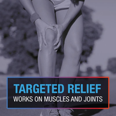 Icy Hot Pro No Mess Pain Reliever With Exclusive Massaging Applicator - 3 Fl Oz - Image 5