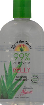 Lily Of The Desert Gelly 99% Aloe Vera - 12 Oz - Image 2