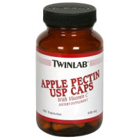 Twin Apple Pectin 100.0 Count Safeway