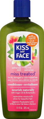 Kiss Condtnr Mss T Ready To Drink Paraben Free - 11.0 Oz - Image 2