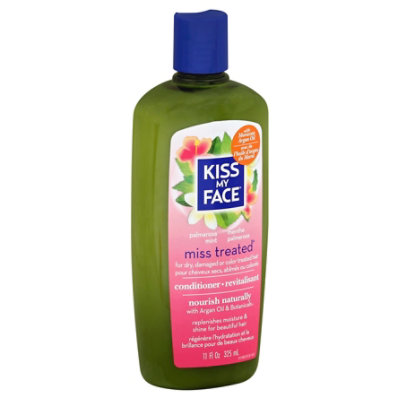 Kiss Condtnr Mss T Ready To Drink Paraben Free - 11.0 Oz - Image 1