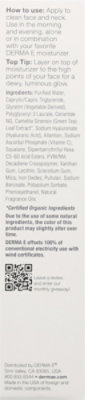 Derma E Hydrating Serum With Hyaluronic Acid All - 2 Oz - Image 5