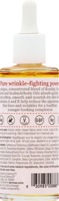 Derma E Anti-Wrinkle Treatment Oil Vitamin A & E Dry - 2 Oz - Image 5