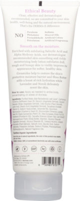 Derma E Body Lotion Intensive Therapy Vitamin E Naturally Scented - 8 Oz - Image 5