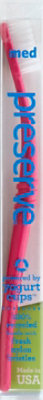 Preserve Toothbrush Medium - Each - Image 2