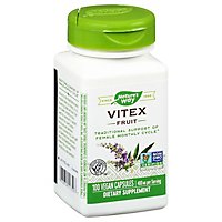 Nw Vitex Chaste Tree - 100 Count - Image 1