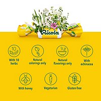 Ricola Throat Drops Cough Suppressant Honey Lemon With Echinacea - 19 Count - Image 4