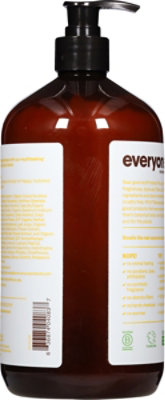 Everyone Lotion Coconut Lemon - 32 Fl. Oz. - Image 5