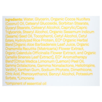 Everyone Lotion Coconut Lemon - 32 Fl. Oz. - Image 4