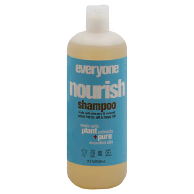 Everyone Hair Shampoo Nourish - 20.3 Fl. Oz.