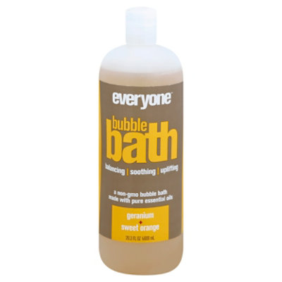 Esoil Bubble Bath Yoga - 20 Oz