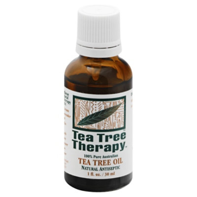 Teatr Oil Ttree Pure - 1.0 Oz - Image 3