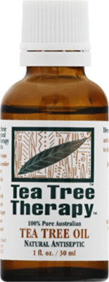 Teatr Oil Ttree Pure - 1.0 Oz - Image 2