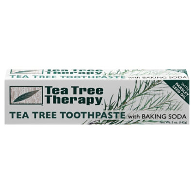 Teatr Tthpste Natural - 5.0 Oz - Image 3