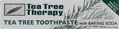 Teatr Tthpste Natural - 5.0 Oz - Image 2